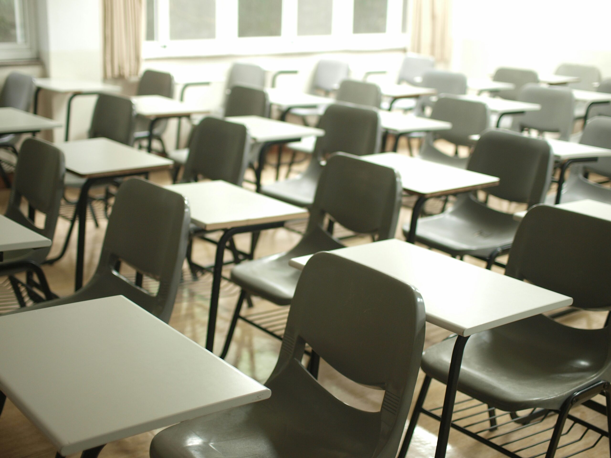 How Combining Formal and Informal Education Prepares Teens for the Real World