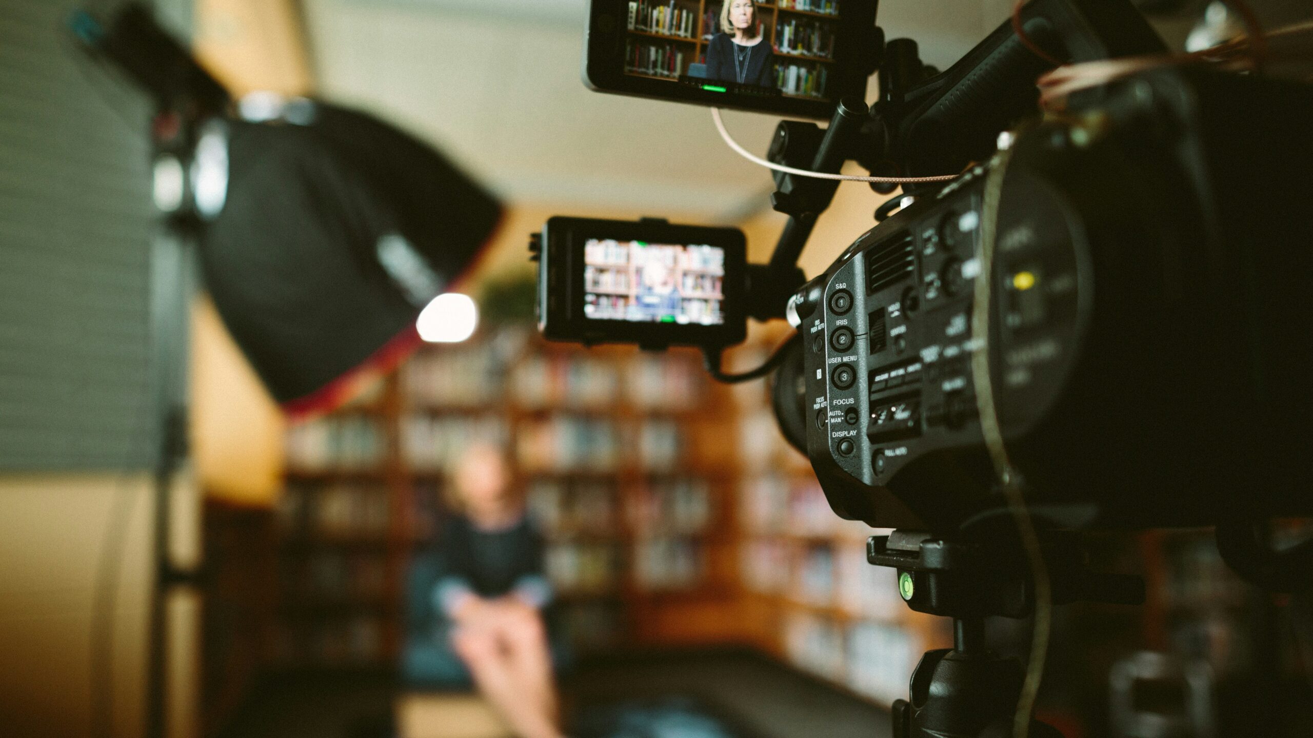 The Future of Video Production Services in 2025